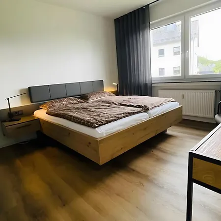 Apartment Sauerland_ostwig